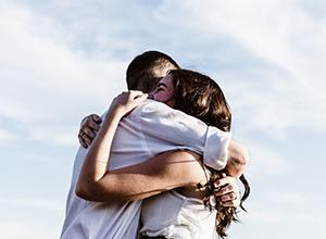 Testimonial - Castleman disease: "I was relieved to finally find out what I'd been suffering with!".