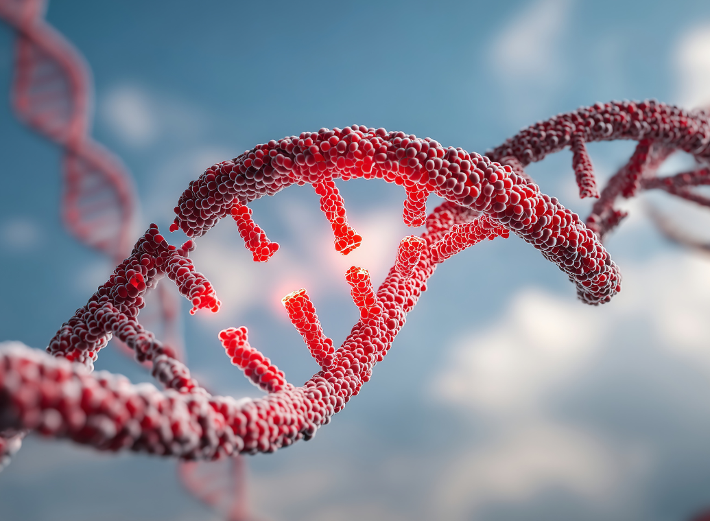 Ankylosing spondylitis: What role does the HLA-B27 gene play?