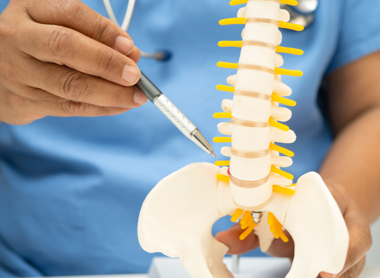 Ankylosing spondylitis: how have treatments evolved in recent years?