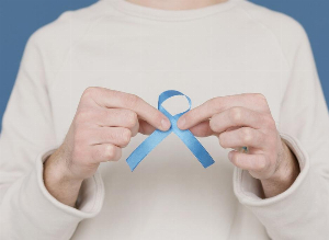 National Colorectal Cancer Awareness Month: Let's shine a light on colorectal cancer!