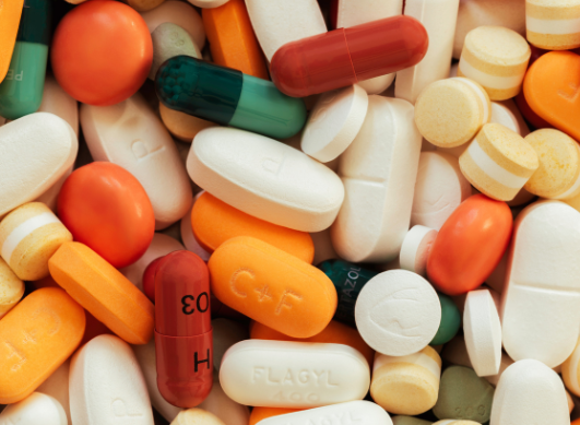 How cholesterol medications work: Statins, ezetimibe, and PCSK9 inhibitors