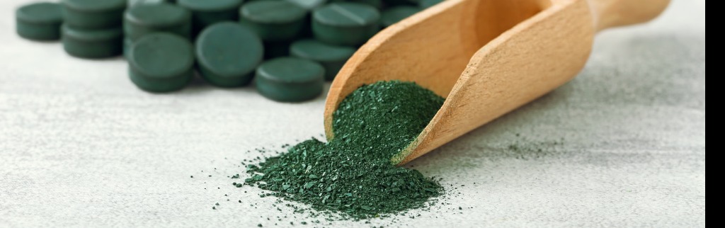 Spirulina and its health benefits - Carenity