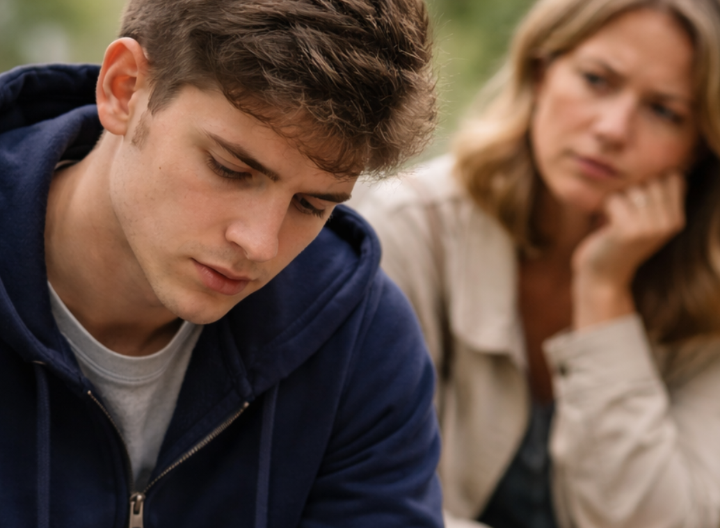 Hemophilia A and the fear of bleeding: living every day in a state of alert