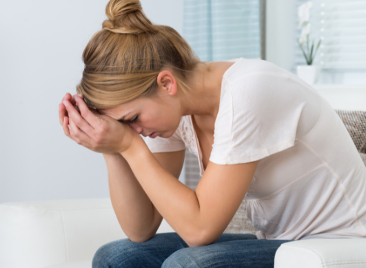 Why and how does the body react to stress before we even realise it?