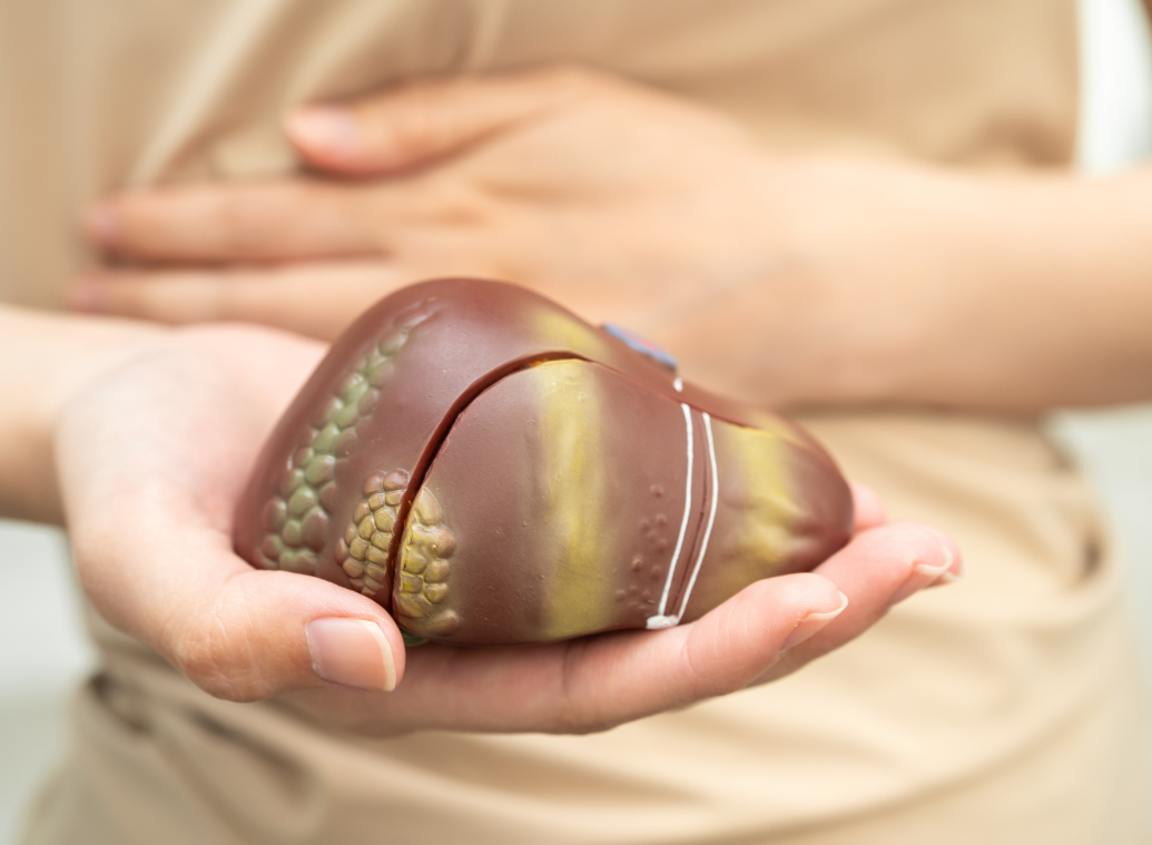 MASH and genetics: Why are some people more at risk than others?