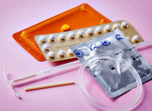  Contraception methods: benefits and risks of different contraceptives 