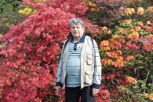 “I decided to pull myself up because I couldn’t accept a lower quality of life either physically or emotionally”