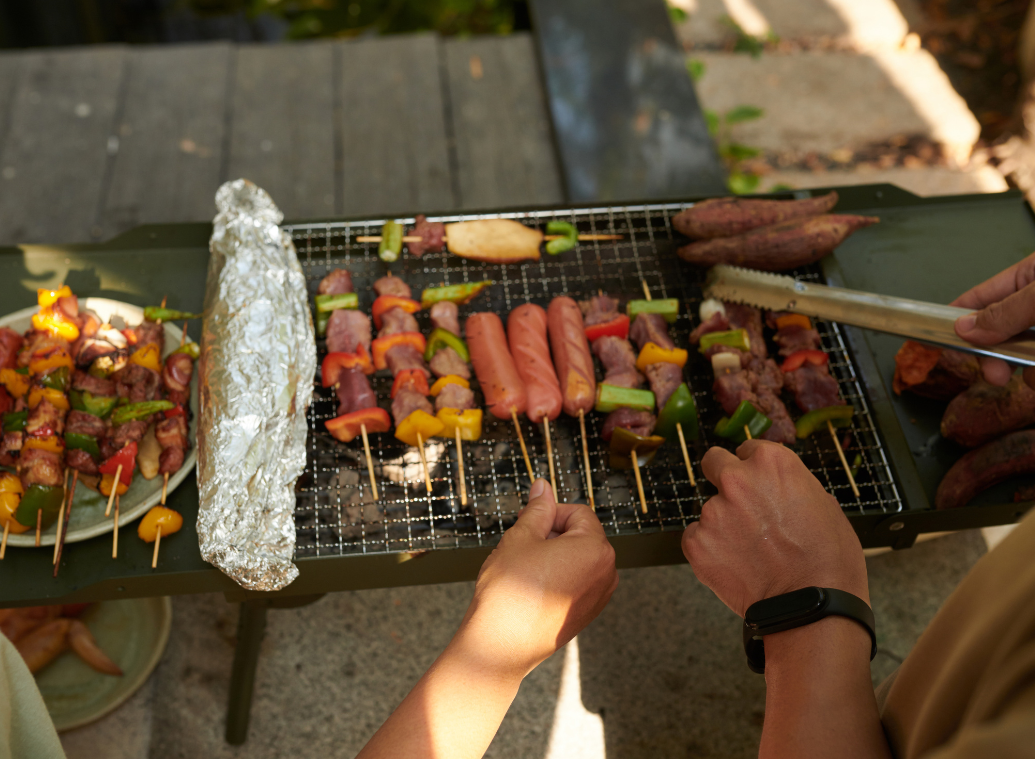 Is too much animal protein bad for you?