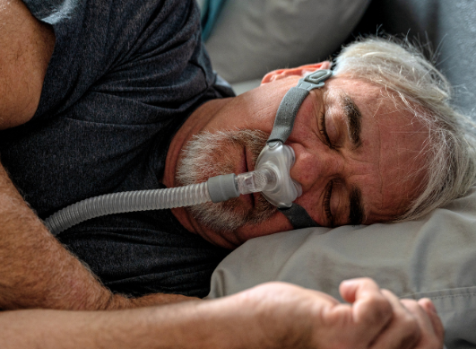 CPAP for Sleep Apnea: What are the side effects?