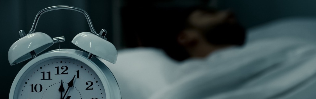 Sleep disorders and diabetes: what is the link? - Carenity