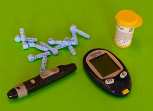 What is flexible insulin therapy?