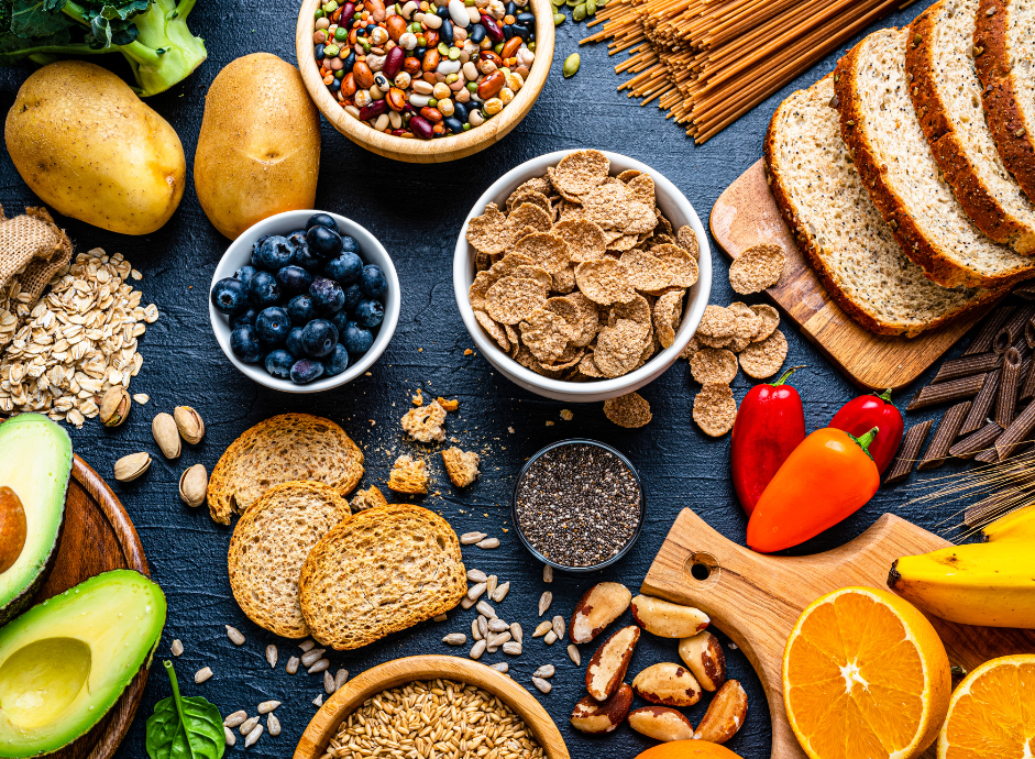 Soluble vs insoluble fiber: Which is better for your gut?