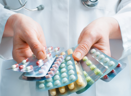 Anti-anxiety medications: What are your options and how to use them safely?