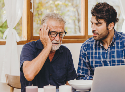 Sleep apnea and memory: What happens when your sleep keeps getting interrupted?