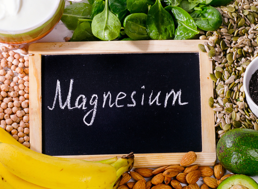 Magnesium Supplements: When and why should you take them?