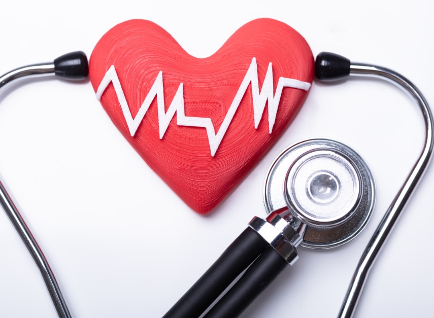 Stress and atrial fibrillation (AF): Recognizing the link and protecting your heart