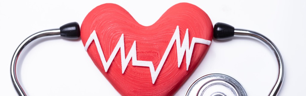 Atrial fibrillation (AF) and stress: What’s the impact, and how can you ...