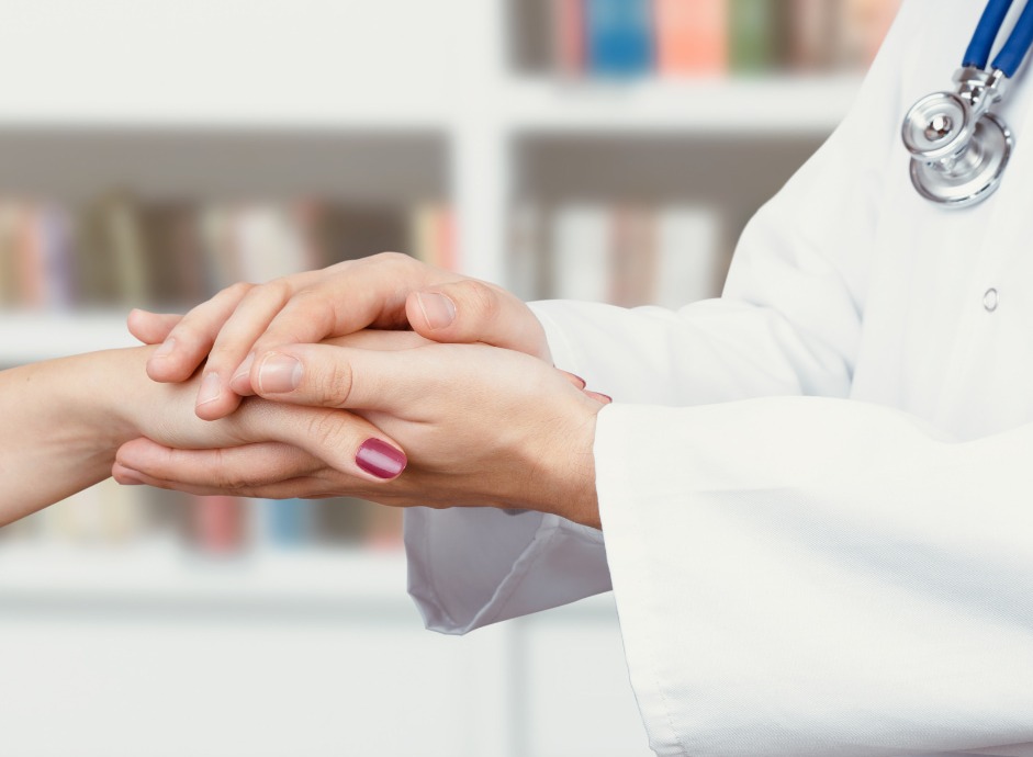 PCOS: when diagnostic errors and medical minimization make things worse