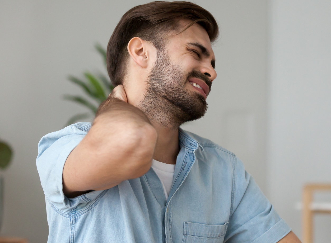 Fibromyalgia: How can you help those around you understand an invisible illness?