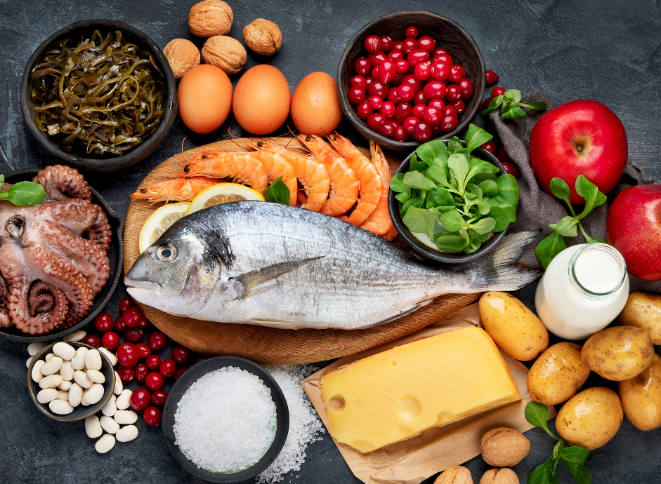 What if iodine was your brain's secret weapon?