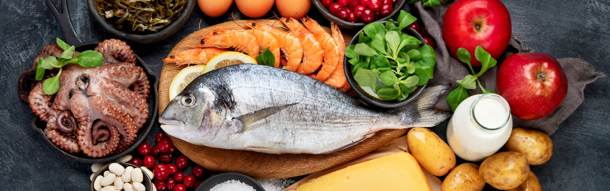 Iodine and cognitive health: an essential nutrient for memory and the ...