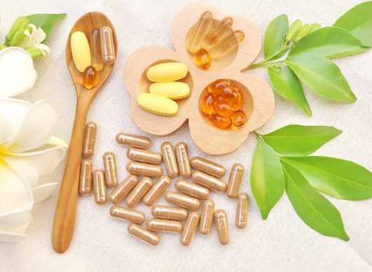 Fibromyalgia and food supplements: what are their benefits in managing the disease? 