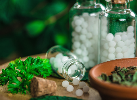 Homeopathy: What should you know before trying it?