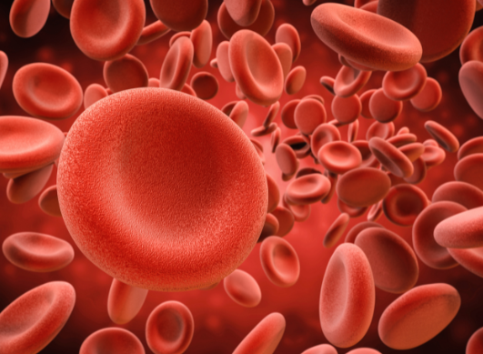 Which drugs can cause a low platelet count?