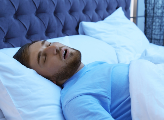 What are the treatments for sleep apnea?