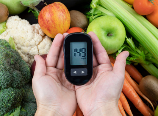 The Glucose Revolution: Is it the secret to weight loss and better health?