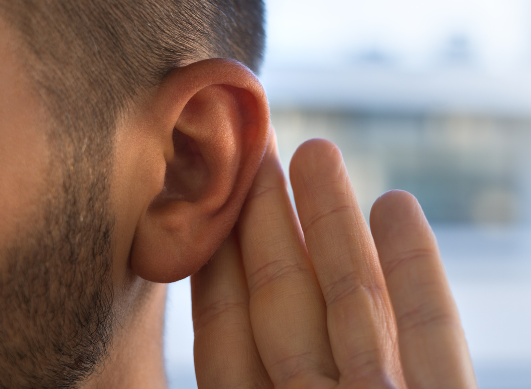 How to Take Care of Your Hearing?