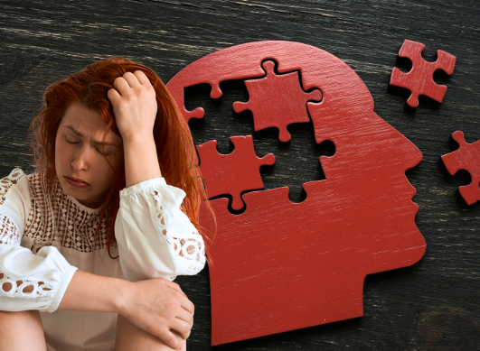 Alzheimer’s before 65: How do you move forward after a life-changing diagnosis?