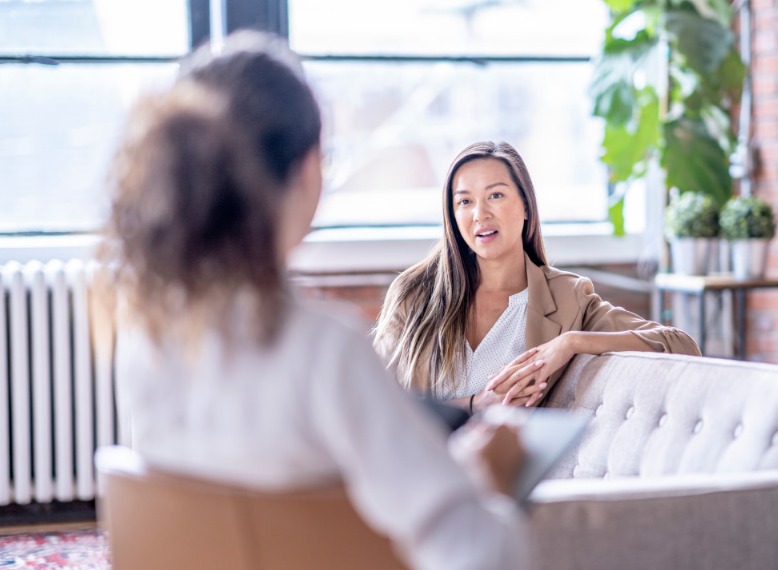 Cognitive behavioral therapy (CBT): A way to better live with your thoughts and emotions