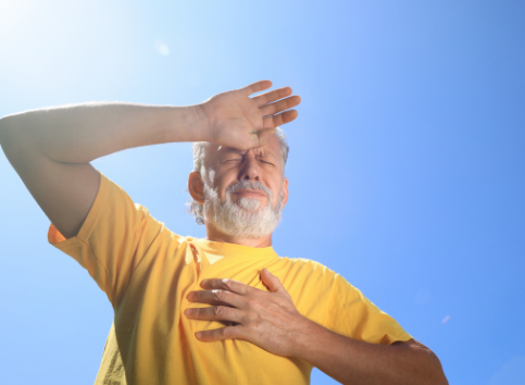 Heatstroke: How to recognize and treat it?