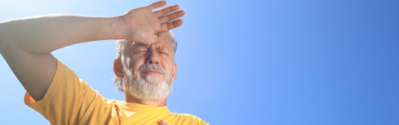 Heatstroke: Symptoms, Treatments, and How to Respond - Carenity