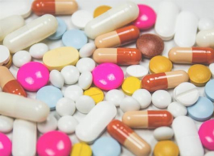 Antibiotics: what are the main drug interactions?