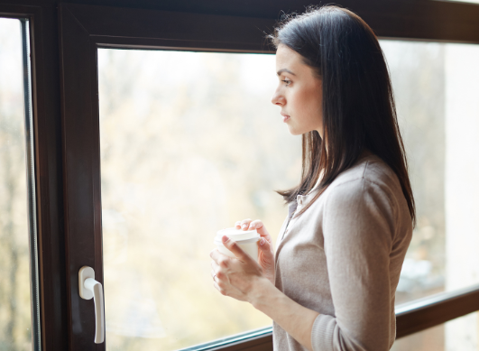 Coping with loneliness and isolation over the holiday season: What can you do about it?