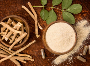 What are the health benefits of ashwagandha?