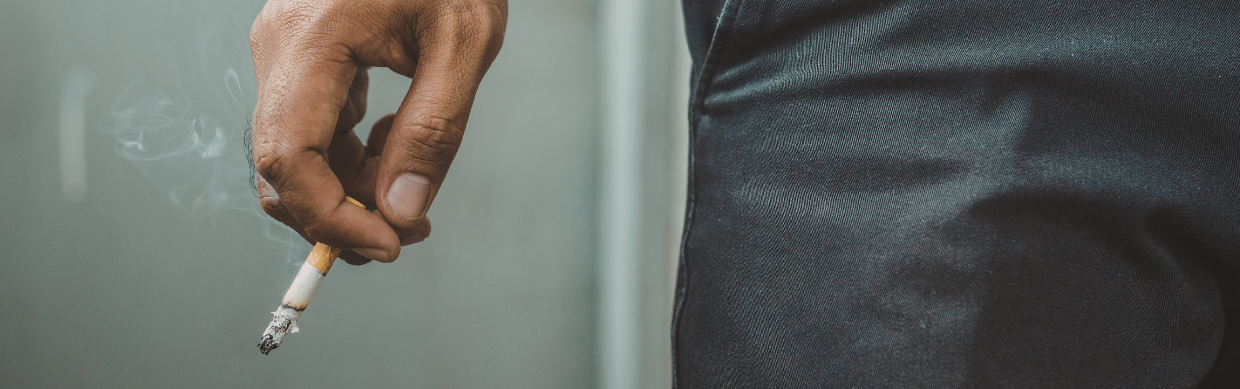 COPD and smoking: Understanding the link beyond guilt - Carenity
