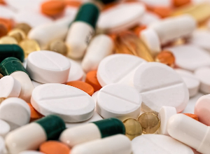 Medicines that are at risk of misuse and dependence