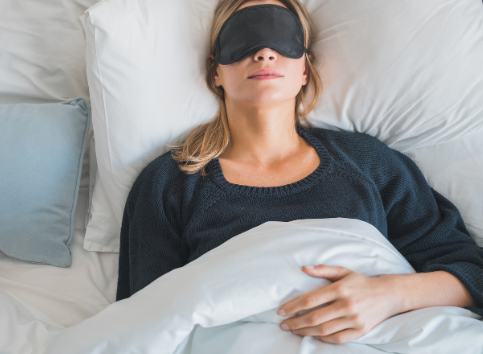 Crohn’s disease, ulcerative colitis, and sleep: Could poor rest increase flares?
