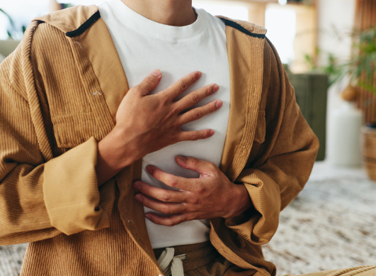 Can emotions make you physically ill?