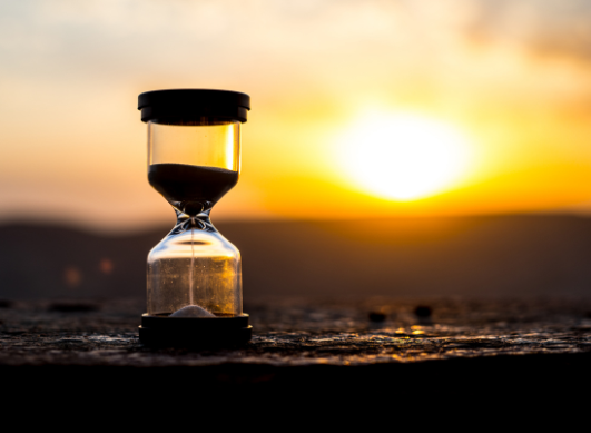 Does cancer change how we experience time?