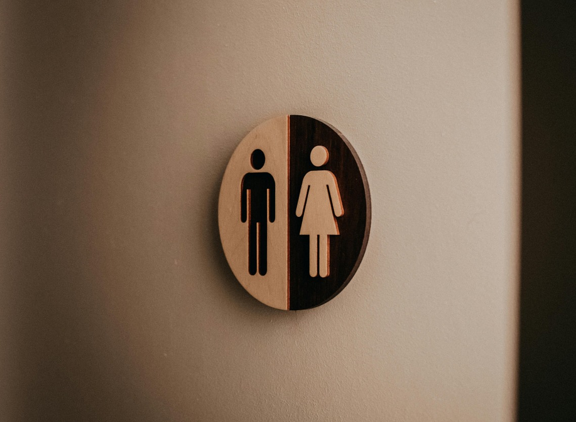 Restroom access: a challenge for people with IBD