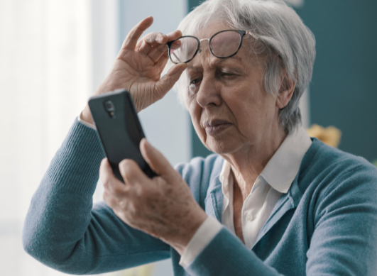 Diabetes and eye problems: everything there is to know!