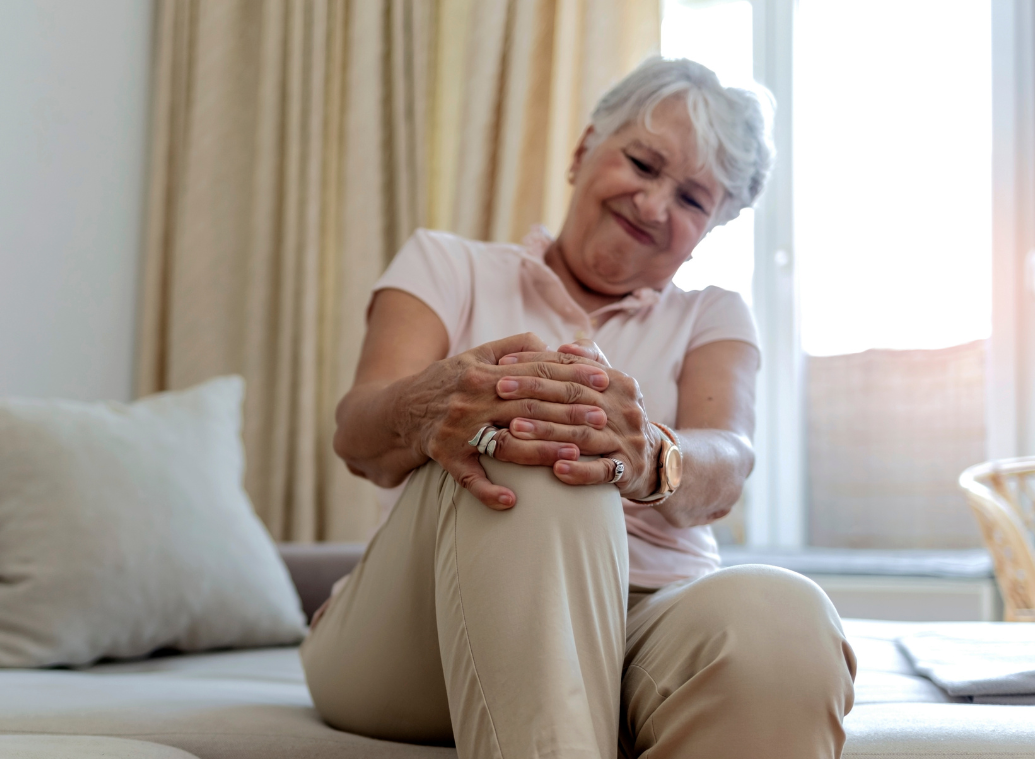 Osteoarthritis and social inequalities: why are some people more affected than others?