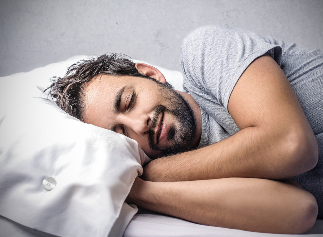 Chronic pain and sleep: Why is it so hard to get rest, and what can help?