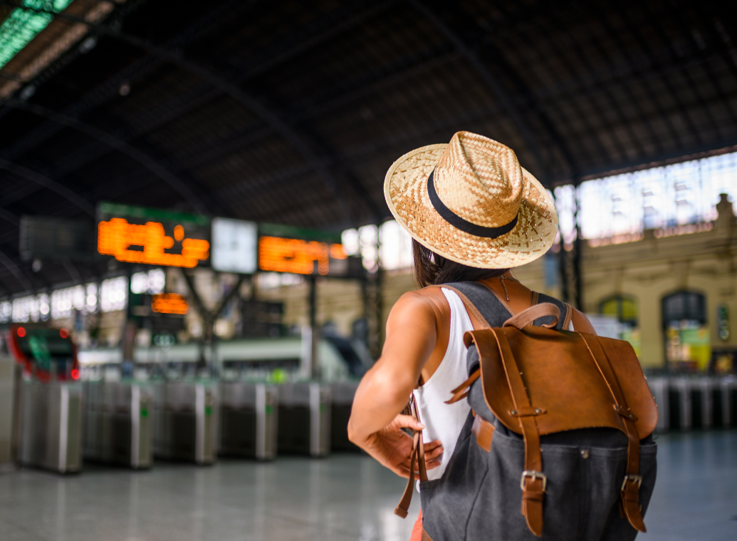 Traveling with ankylosing spondylitis: Set off with peace of mind thanks to these practical tips!
