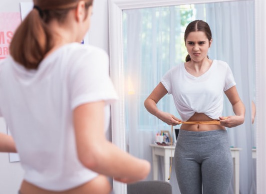PCOS, weight gain and eating disorders (ED): everything there is to know!