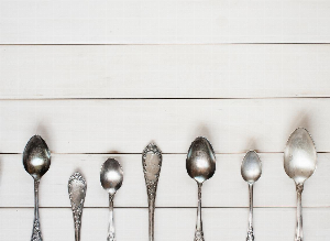 Spoon theory: What is it and how can it help people living with chronic illness?